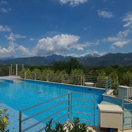 Zen Versilia Hotel