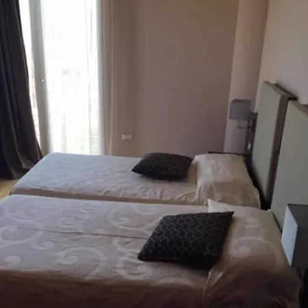 Zen Versilia Szálloda Marina di Pietrasanta