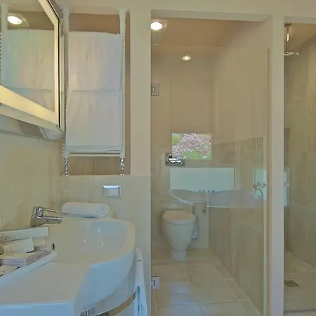Szálloda Zen Versilia 4*