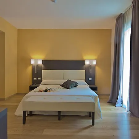 Zen Versilia 4* Marina di Pietrasanta