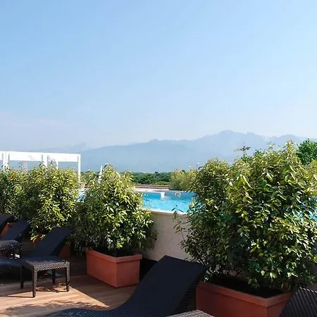 Zen Versilia 4* Marina di Pietrasanta
