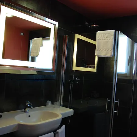 Hotel Zen Versilia 4*