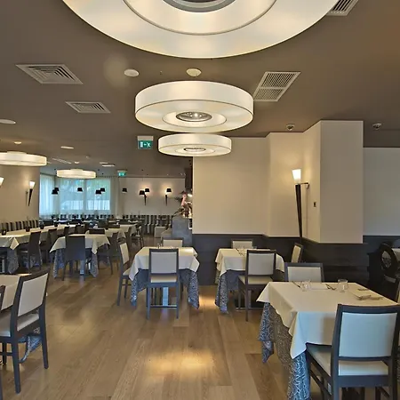 Hotel Zen Versilia Marina di Pietrasanta