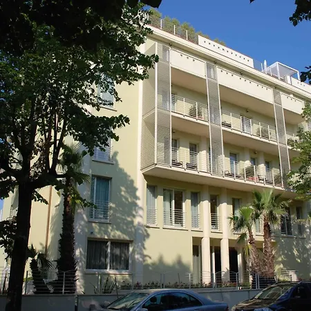 Zen Versilia Marina di Pietrasanta