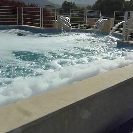 Hotel Zen Versilia 4*