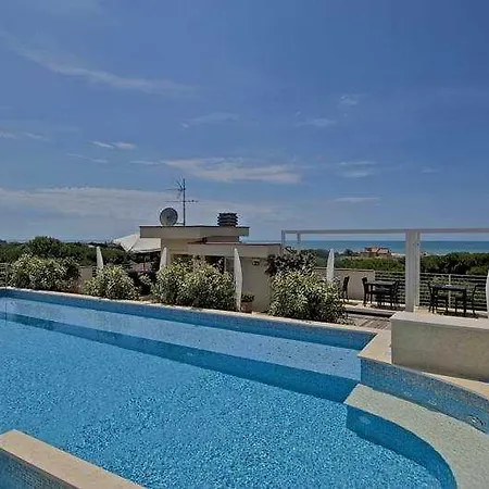 Zen Versilia Marina di Pietrasanta