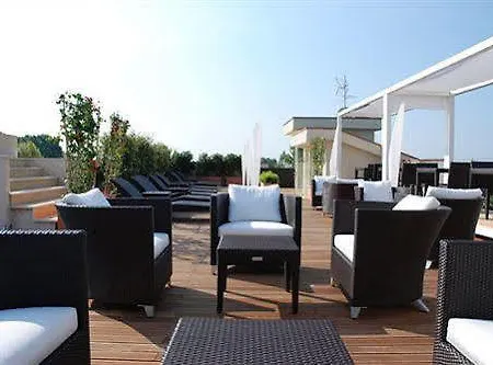 Zen Versilia Hotel 4*
