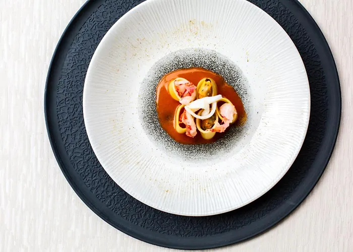 Zen Versilia Готель 4*