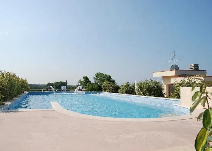 Zen Versilia Готель