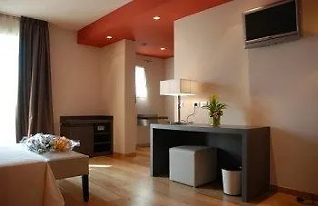 Zen Versilia 4* Марина-ді-П'єтразанта