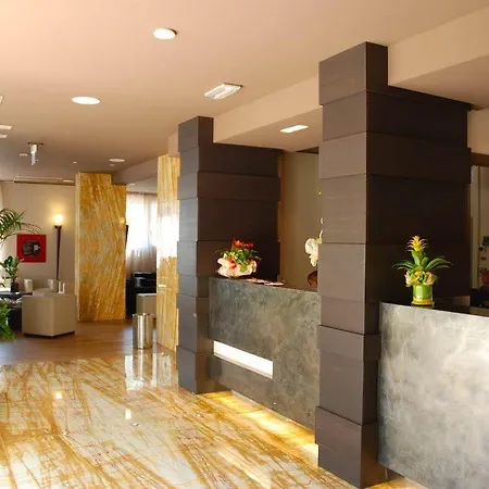 Hotel Zen Versilia 4*