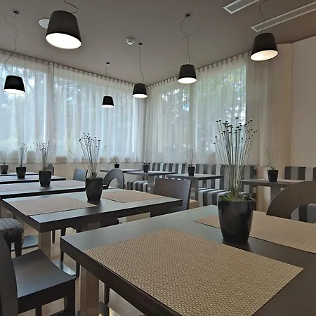 Zen Versilia Hotell 4*