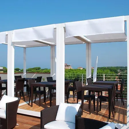 Zen Versilia Hotel 4*