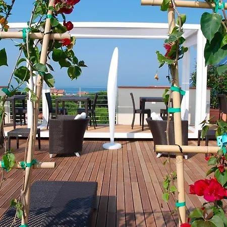 Zen Versilia 4* Marina di Pietrasanta