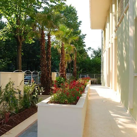 Zen Versilia 4* Marina di Pietrasanta