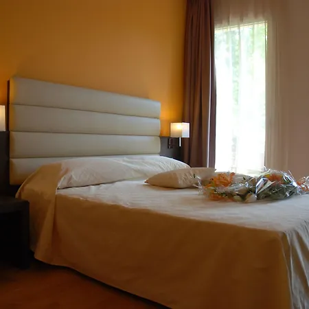 Hotel Zen Versilia Marina di Pietrasanta