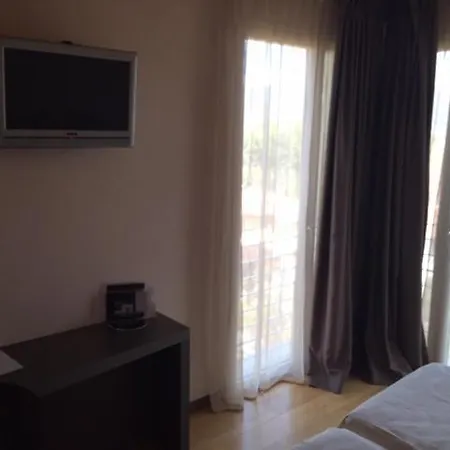 Zen Versilia Marina di Pietrasanta