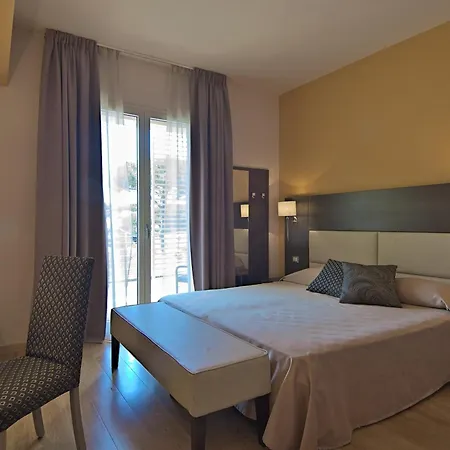 Hotel Zen Versilia Marina di Pietrasanta