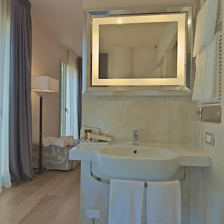 Hotel Zen Versilia 4*