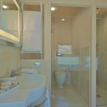 Hotel Zen Versilia 4*