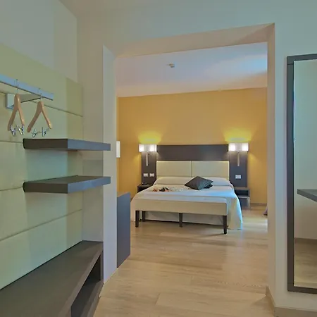 Zen Versilia 4* Marina di Pietrasanta