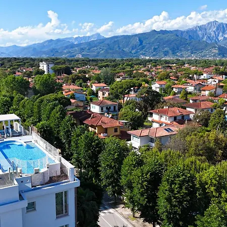 Hotel Zen Versilia