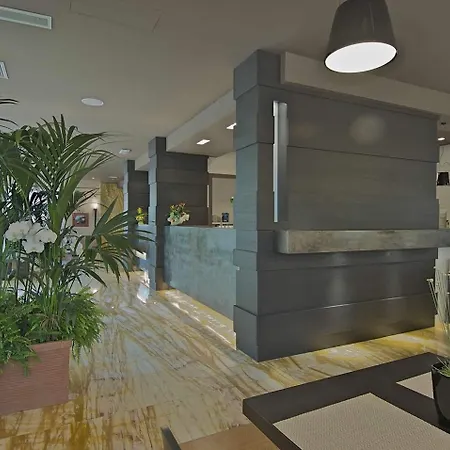 Zen Versilia Hotel