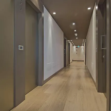 Hotel Zen Versilia
