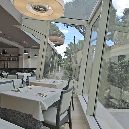 Hotel Zen Versilia 4*
