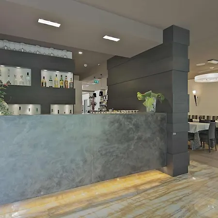 Hotel Zen Versilia 4*
