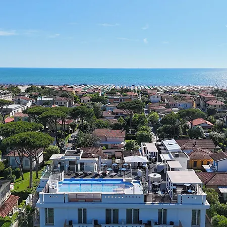 Hotel Zen Versilia 4*