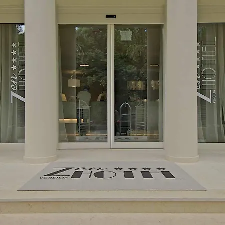Zen Versilia Hotel 4*