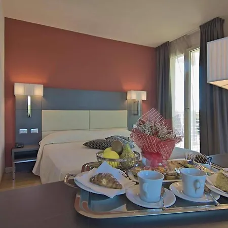 Zen Versilia Hotel 4*