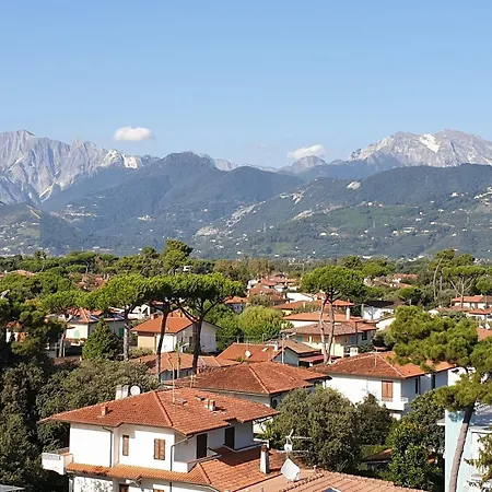 Zen Versilia Hotel