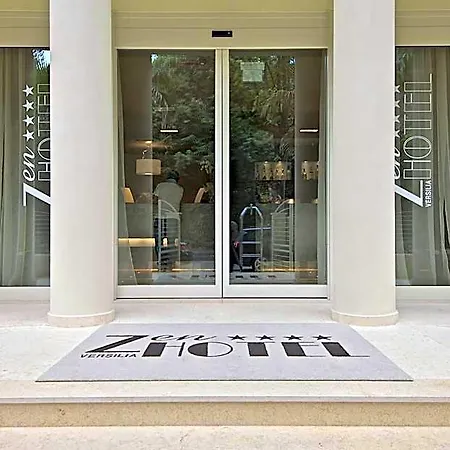 Zen Versilia Hotel