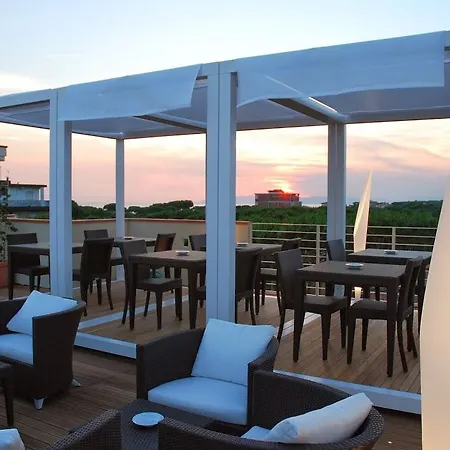 Zen Versilia Hotel