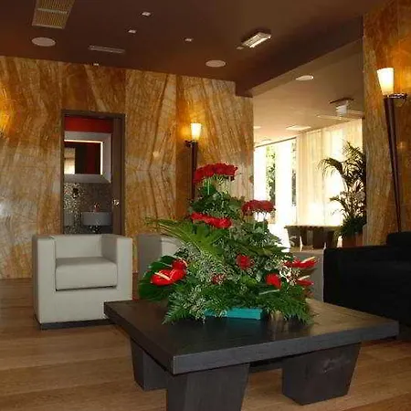Hotel Zen Versilia