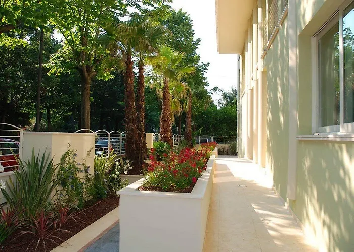 Zen Versilia 4* Marina di Pietrasanta