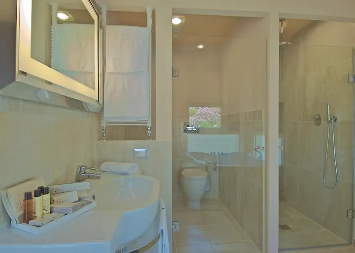 Hotel Zen Versilia 4*