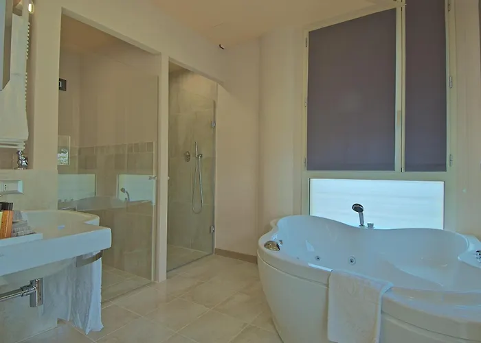 Zen Versilia 4* Marina di Pietrasanta