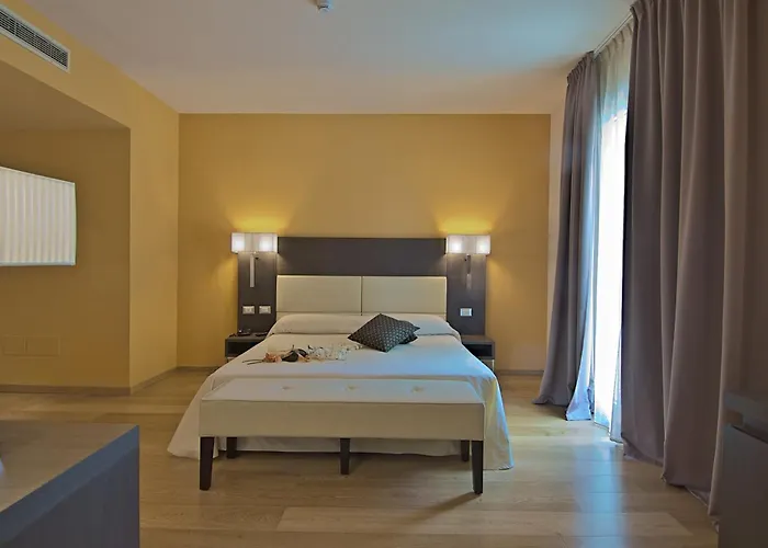 Zen Versilia 4* Marina di Pietrasanta