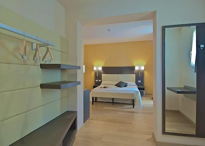 Zen Versilia 4* Marina di Pietrasanta