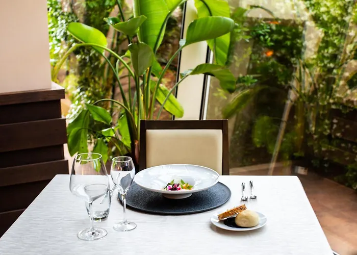 Zen Versilia Marina di Pietrasanta