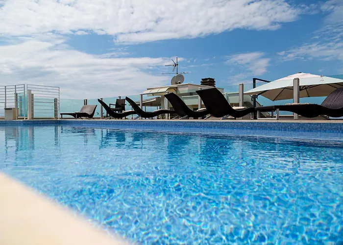 Zen Versilia 4* Marina di Pietrasanta