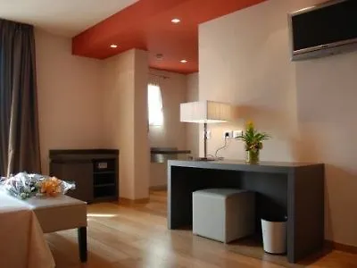 Hotel Zen Versilia Marina di Pietrasanta