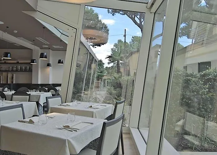 Hotel Zen Versilia 4*