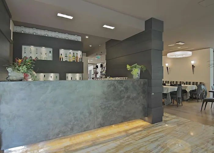 Hotell Zen Versilia 4*