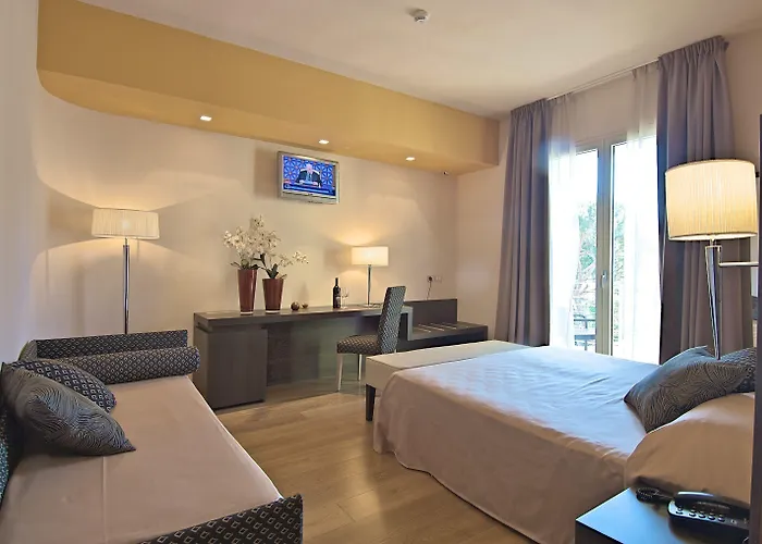 Zen Versilia 4* Marina di Pietrasanta