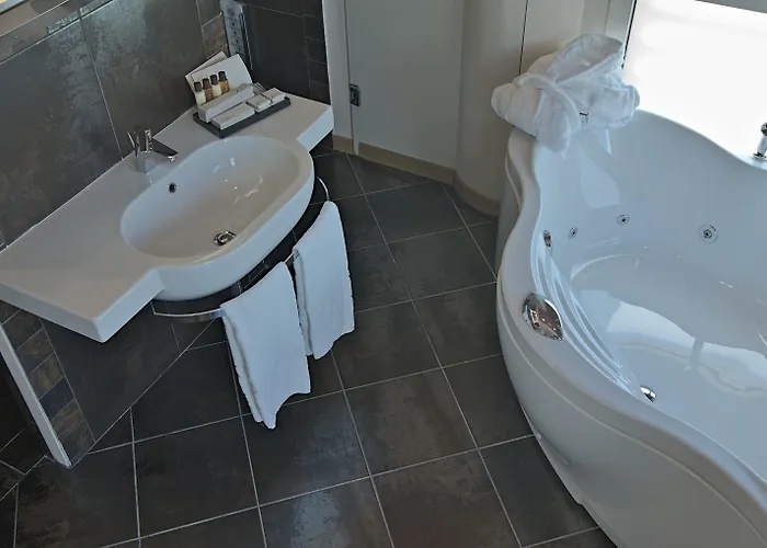 Hotell Zen Versilia 4*