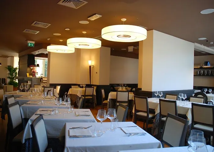 Zen Versilia Hotel Marina di Pietrasanta